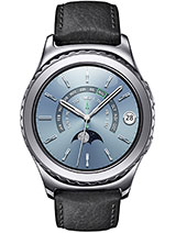 Best available price of Samsung Gear S2 classic 3G in Capeverde
