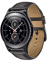 Best available price of Samsung Gear S2 classic in Capeverde