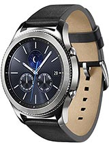Best available price of Samsung Gear S3 classic in Capeverde
