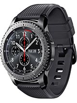 Best available price of Samsung Gear S3 frontier LTE in Capeverde