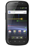 Best available price of Samsung Google Nexus S I9023 in Capeverde