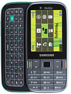 Best available price of Samsung Gravity TXT T379 in Capeverde