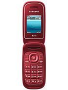 Best available price of Samsung E1272 in Capeverde