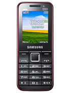 Best available price of Samsung E3213 Hero in Capeverde