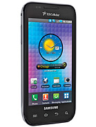 Best available price of Samsung Mesmerize i500 in Capeverde