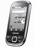 Best available price of Samsung I5500 Galaxy 5 in Capeverde