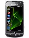 Best available price of Samsung I8000 Omnia II in Capeverde