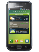 Best available price of Samsung I9001 Galaxy S Plus in Capeverde