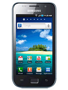 Best available price of Samsung I9003 Galaxy SL in Capeverde