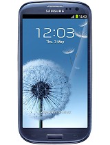 Best available price of Samsung I9305 Galaxy S III in Capeverde
