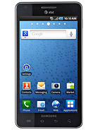 Best available price of Samsung I997 Infuse 4G in Capeverde