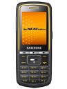 Best available price of Samsung M3510 Beat b in Capeverde
