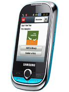 Best available price of Samsung M3710 Corby Beat in Capeverde