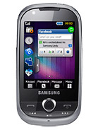 Best available price of Samsung M5650 Lindy in Capeverde