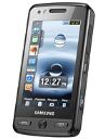 Best available price of Samsung M8800 Pixon in Capeverde