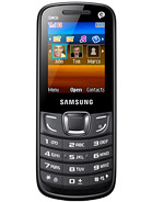 Best available price of Samsung Manhattan E3300 in Capeverde