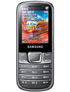 Best available price of Samsung E2252 in Capeverde