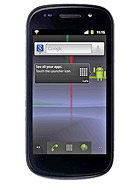 Best available price of Samsung Google Nexus S I9020A in Capeverde
