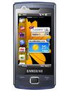 Best available price of Samsung B7300 OmniaLITE in Capeverde