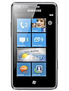 Best available price of Samsung Omnia M S7530 in Capeverde