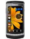 Best available price of Samsung i8910 Omnia HD in Capeverde