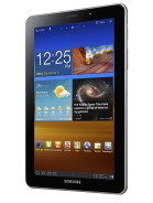 Best available price of Samsung P6800 Galaxy Tab 7-7 in Capeverde
