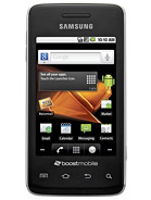 Best available price of Samsung Galaxy Prevail in Capeverde