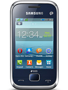 Best available price of Samsung Rex 60 C3312R in Capeverde