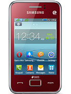 Best available price of Samsung Rex 80 S5222R in Capeverde