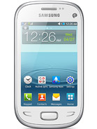 Best available price of Samsung Rex 90 S5292 in Capeverde