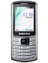 Best available price of Samsung S3310 in Capeverde