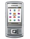 Best available price of Samsung S3500 in Capeverde