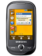 Best available price of Samsung S3650 Corby in Capeverde