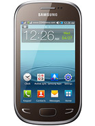 Best available price of Samsung Star Deluxe Duos S5292 in Capeverde