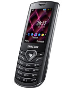 Best available price of Samsung S5350 Shark in Capeverde