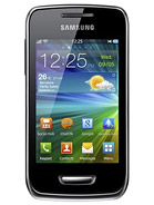 Best available price of Samsung Wave Y S5380 in Capeverde
