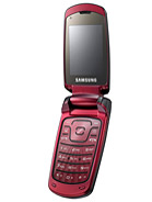 Best available price of Samsung S5510 in Capeverde
