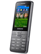 Best available price of Samsung S5610 in Capeverde