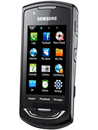 Best available price of Samsung S5620 Monte in Capeverde