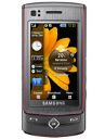 Best available price of Samsung S8300 UltraTOUCH in Capeverde