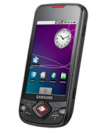Best available price of Samsung I5700 Galaxy Spica in Capeverde
