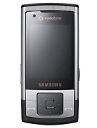 Best available price of Samsung L810v Steel in Capeverde