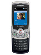 Best available price of Samsung T659 Scarlet in Capeverde