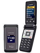 Best available price of Samsung U320 Haven in Capeverde