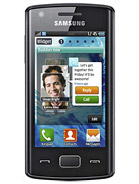 Best available price of Samsung S5780 Wave 578 in Capeverde
