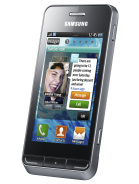 Best available price of Samsung S7230E Wave 723 in Capeverde
