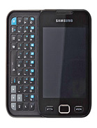 Best available price of Samsung S5330 Wave533 in Capeverde
