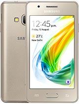 Best available price of Samsung Z2 in Capeverde