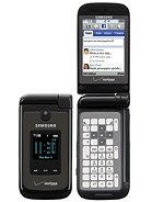 Best available price of Samsung U750 Zeal in Capeverde