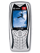 Best available price of Sagem MY V-55 in Capeverde